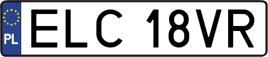 ELC18VR