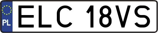 ELC18VS