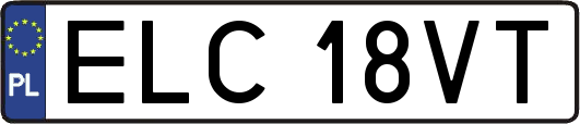 ELC18VT