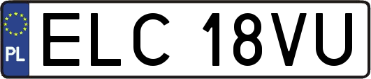 ELC18VU