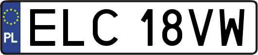 ELC18VW
