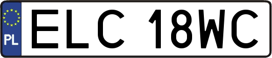 ELC18WC