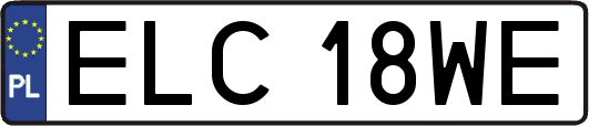 ELC18WE