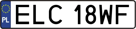 ELC18WF
