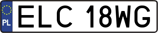 ELC18WG