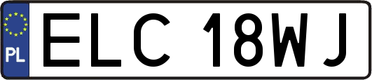 ELC18WJ
