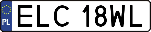 ELC18WL