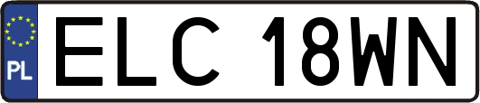 ELC18WN