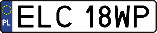 ELC18WP