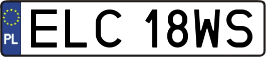 ELC18WS