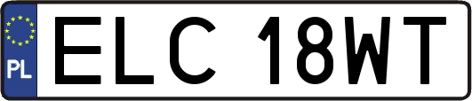 ELC18WT