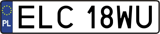 ELC18WU