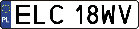 ELC18WV