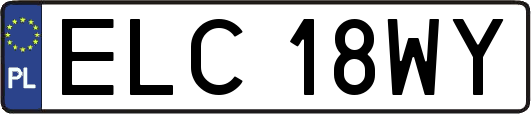 ELC18WY