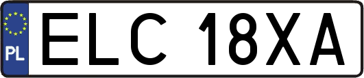 ELC18XA