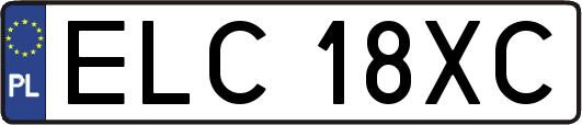 ELC18XC