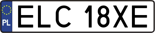ELC18XE