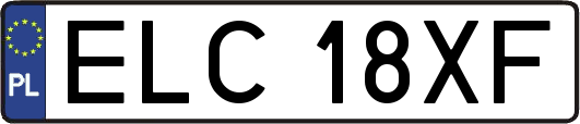 ELC18XF