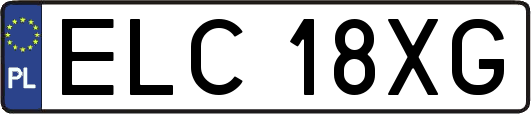 ELC18XG