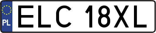 ELC18XL