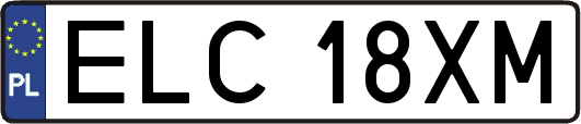 ELC18XM