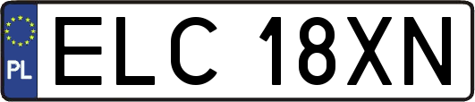 ELC18XN