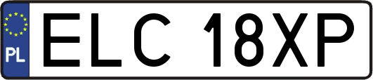 ELC18XP