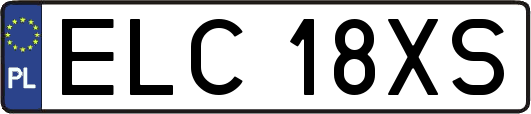 ELC18XS