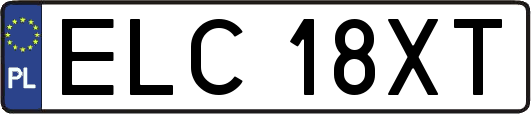 ELC18XT