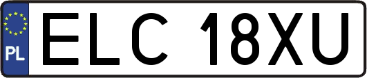 ELC18XU