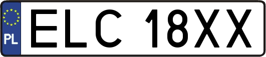 ELC18XX