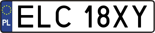 ELC18XY