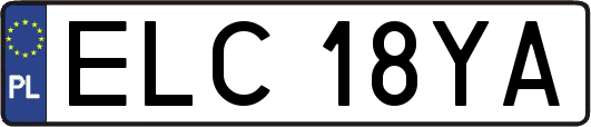ELC18YA