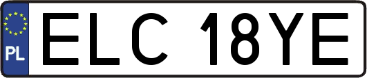 ELC18YE