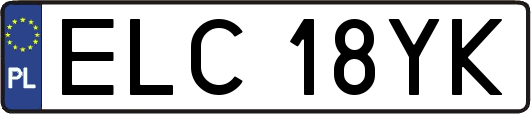 ELC18YK
