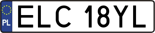 ELC18YL