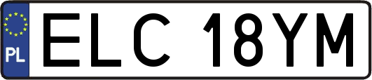 ELC18YM
