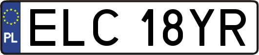 ELC18YR