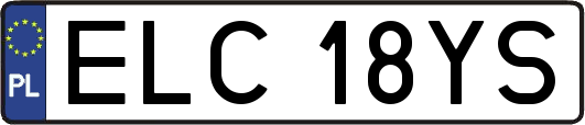 ELC18YS