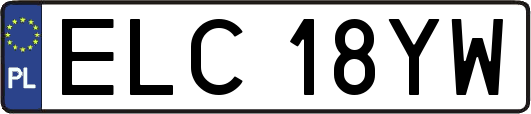 ELC18YW