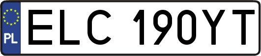 ELC190YT