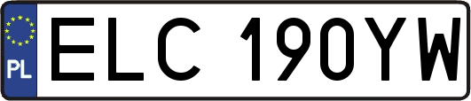 ELC190YW