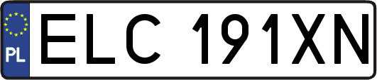 ELC191XN