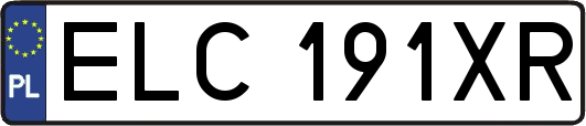 ELC191XR