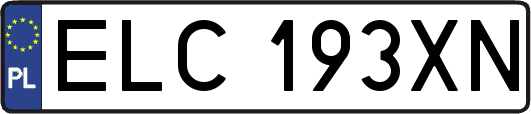 ELC193XN