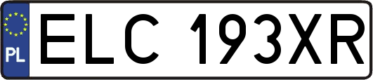 ELC193XR