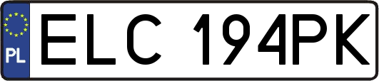 ELC194PK