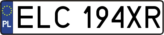 ELC194XR