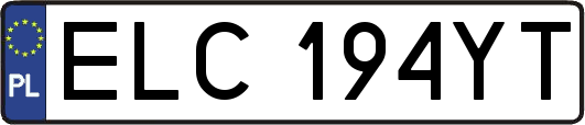 ELC194YT