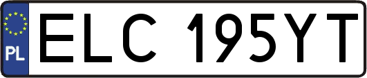 ELC195YT